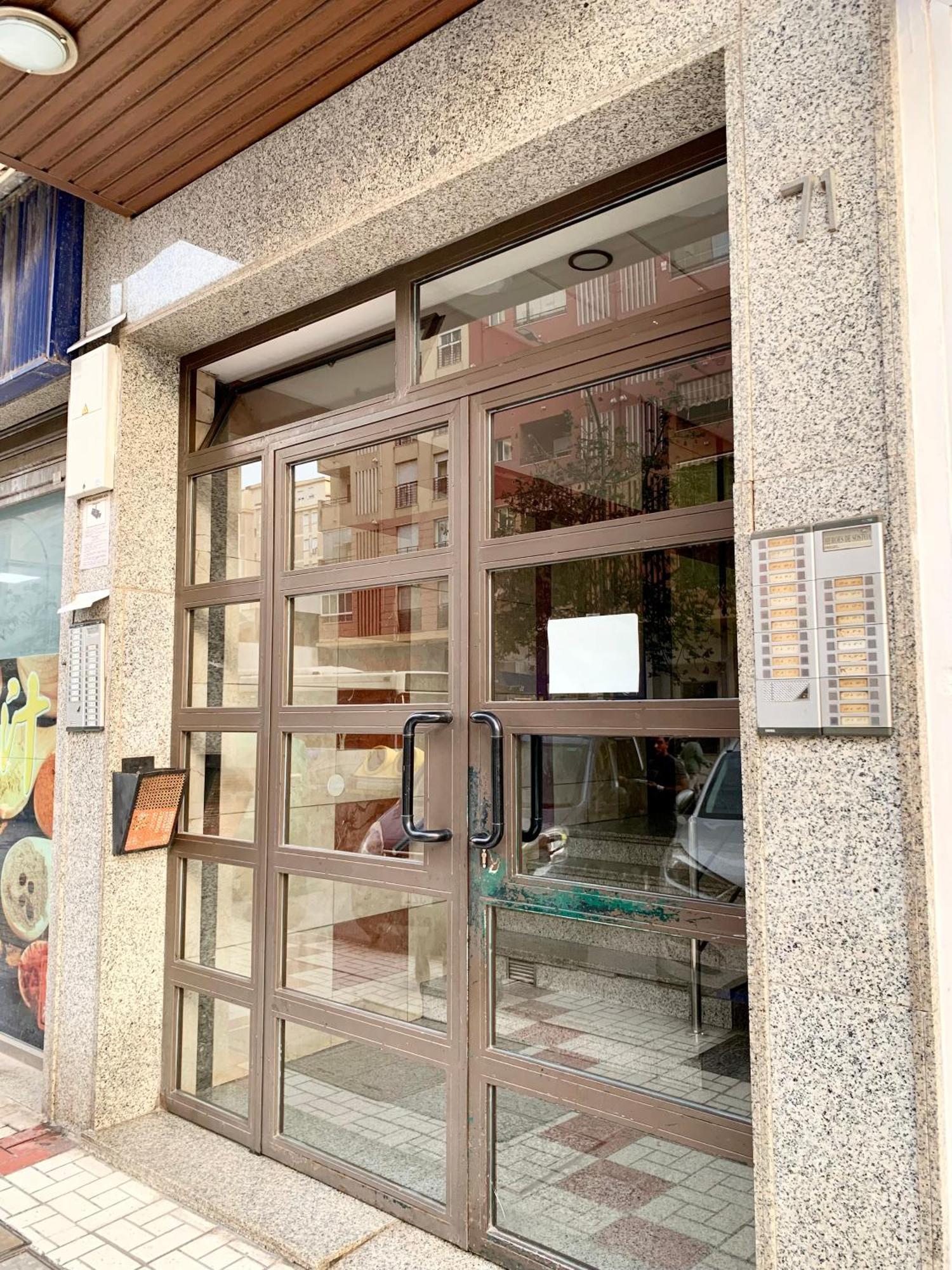 Appartement Atico Huelin Playa