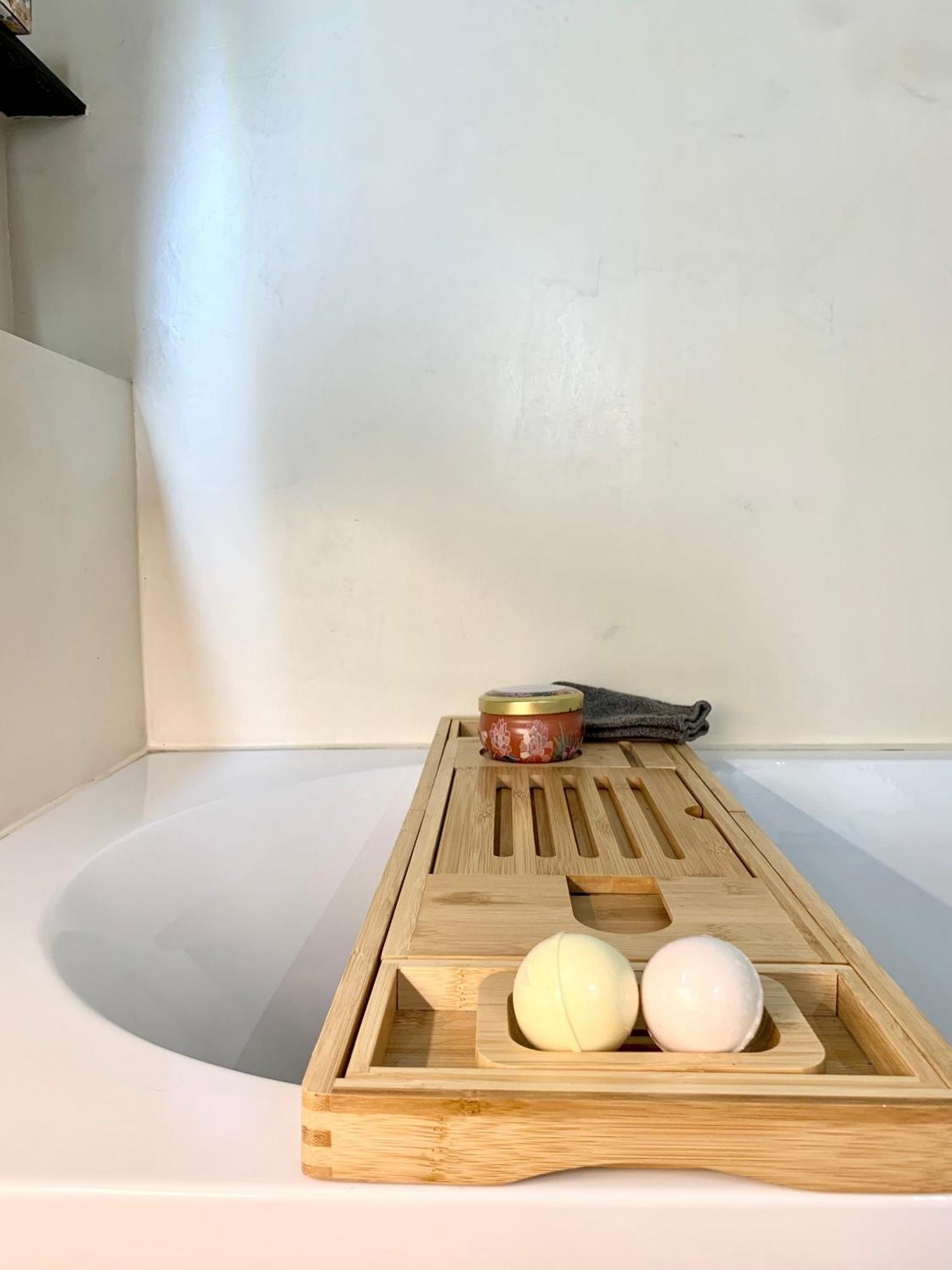 Atico Huelin Playa Appartement